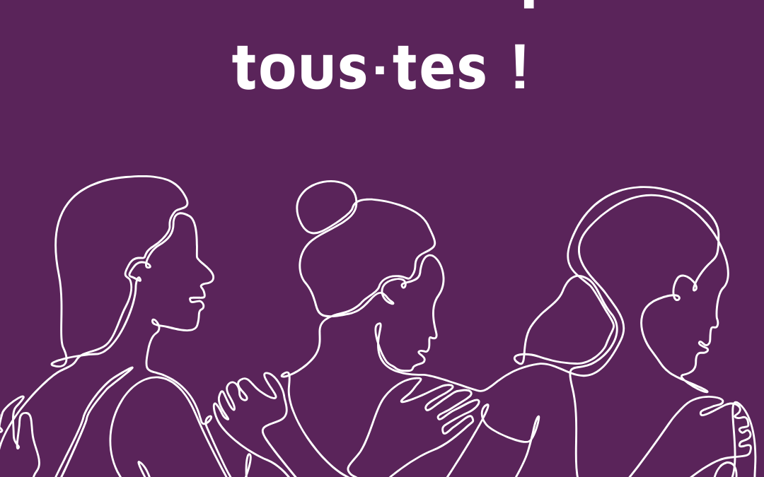 L’auto-santé pour toustes !