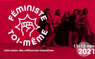 Festival Féministe toi-même !