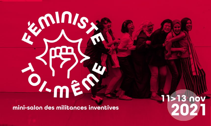 Festival Féministe toi-même !