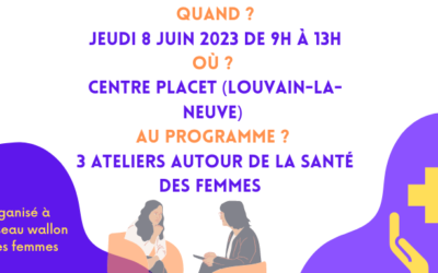 Accès aux soins pour les femmes