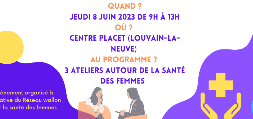 Accès aux soins pour les femmes