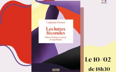 Arpentage Les luttes fécondes