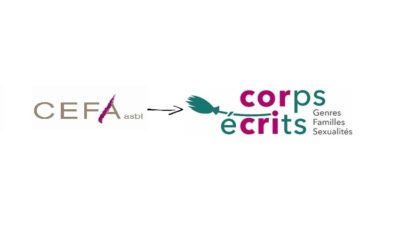 Le CEFA asbl devient Corps écrits !