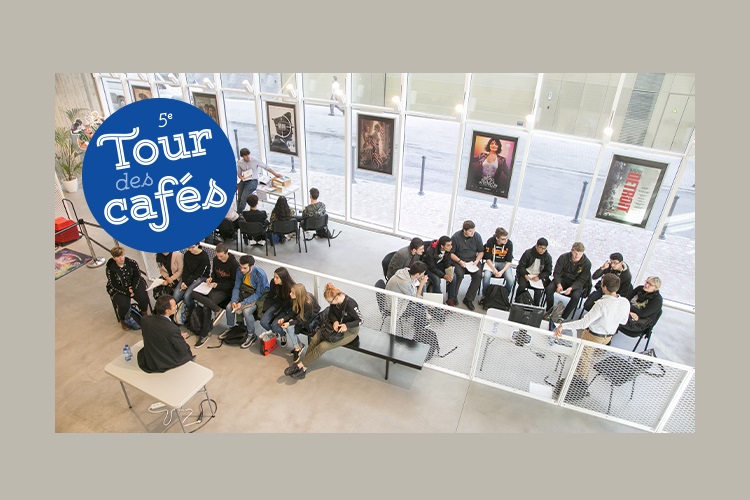 Café sciences – Lundi 23 mars 2020 (annulé)