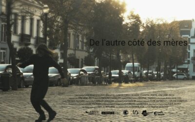 De l’autre côté des mères – Dates de diffusion