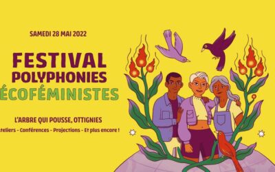 Festival Polyphonies Ecoféministes