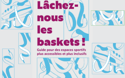 Lâchez-nous les baskets !