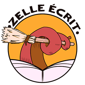 Logo Bibliothèque Zelle-Ecrits