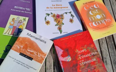 Ménopause : question de terme et d’histoire