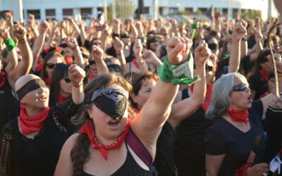 La nouvelle loi #Stopféminicide en Belgique