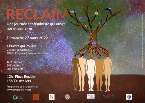 Reclaim