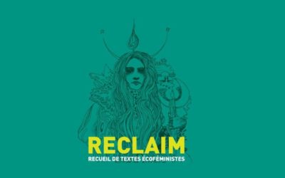 A la recherche des fondements écoféministes