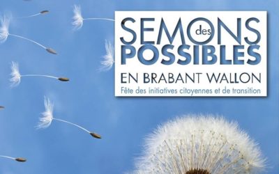 Semons des possibles en Brabant Wallon