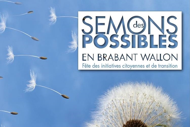 Semons des possibles en Brabant wallon