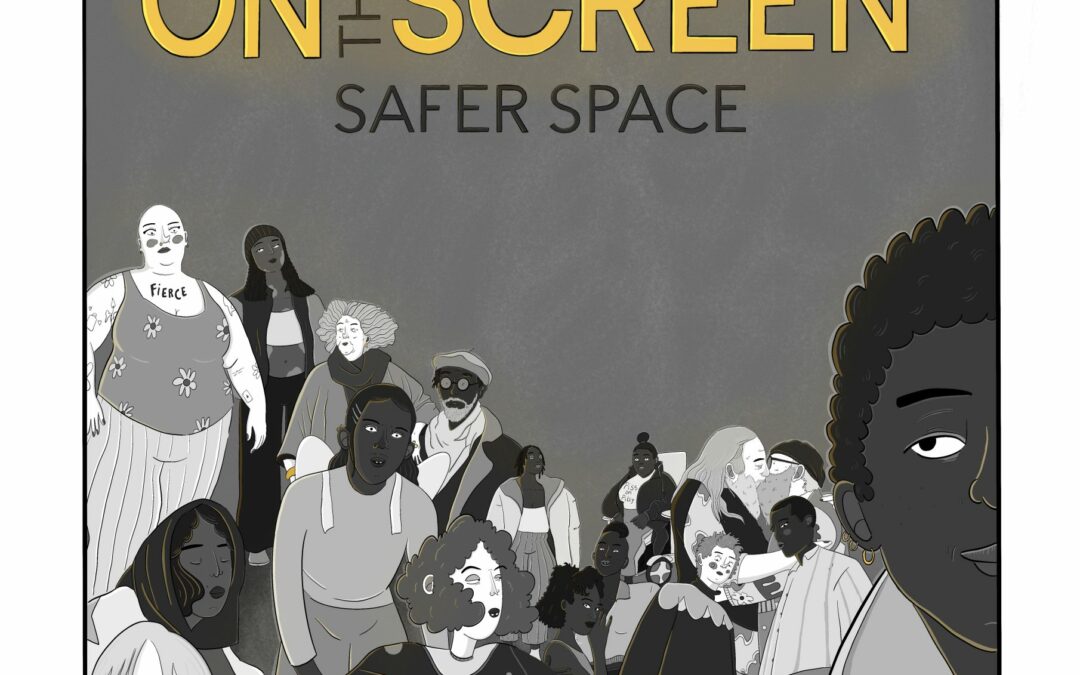 Safer Space – Sex on the Screen