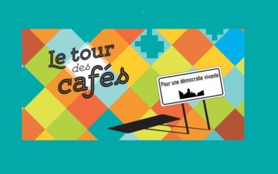 Le Tour des Cafés 3e édition