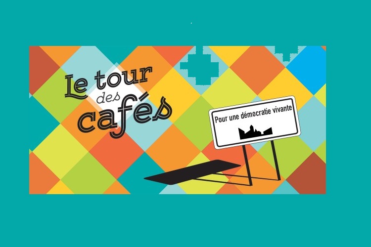 Le Tour des Cafés 3e édition