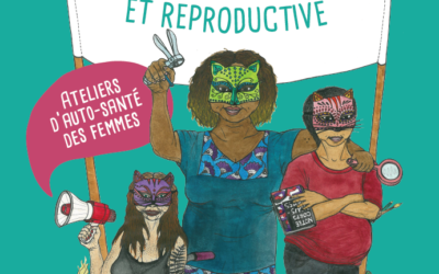 Notre santé sexuelle et reproductive