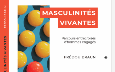 Masculinités vivantes