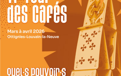 11e Tour des Cafés