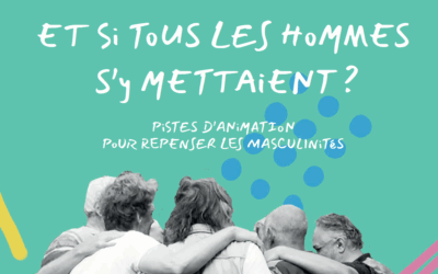 Et si tous les hommes s&rsquo;y mettaient ?