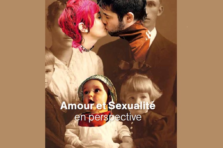 Amour et Sexualité en perspective