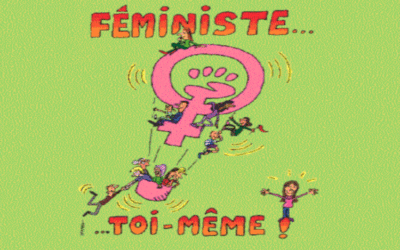 Féministe toi-même !