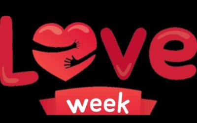 Love week 2019