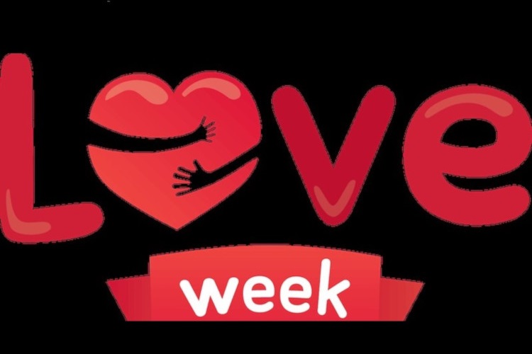 Love week 2019