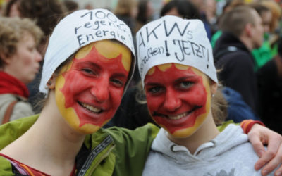 Le danger du nucléaire : un déni collectif ?