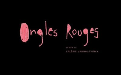 Ongles rouges – Take back the night!