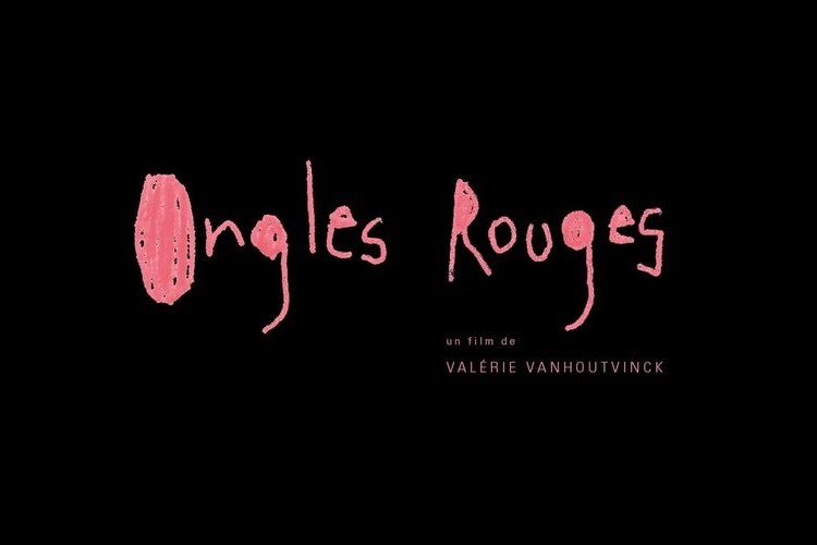 Ongles rouges – Take back the night!