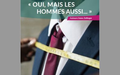 Oui, mais les hommes aussi…