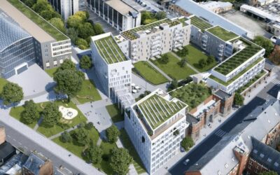 Un regard genré sur les espaces verts