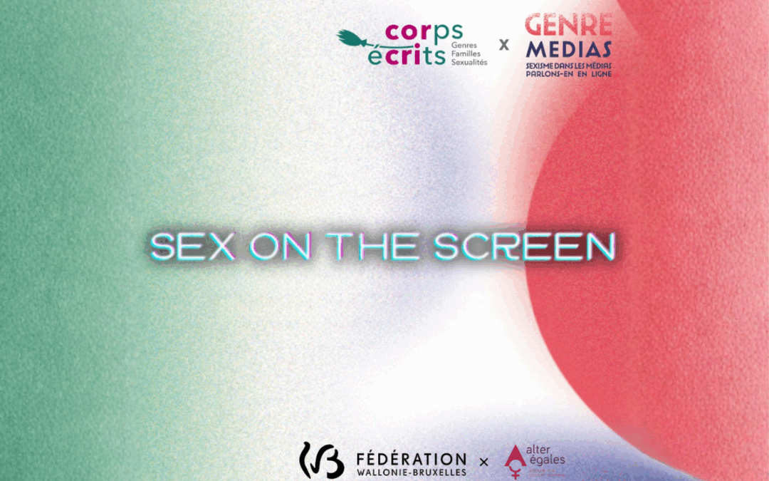 Sex on the Screen