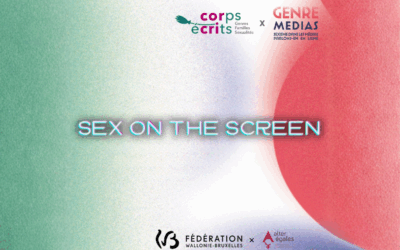 Sex on the Screen