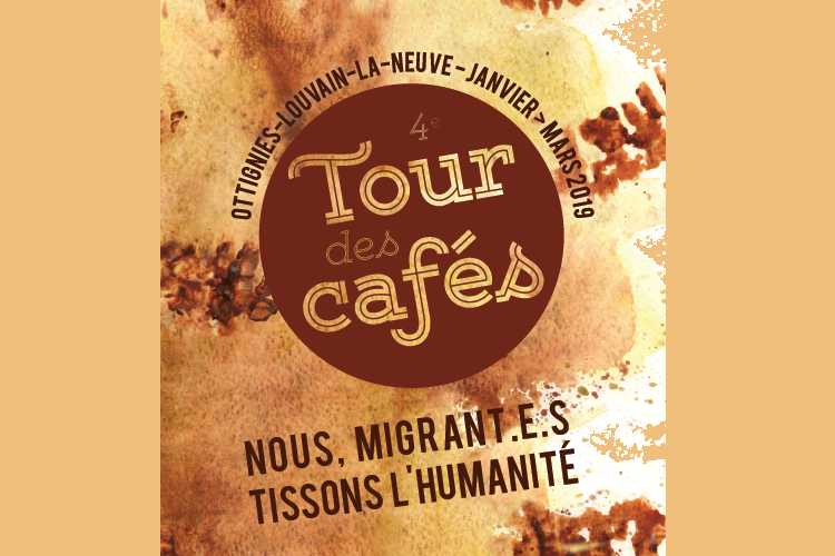 Le Tour des Cafés 4e édition